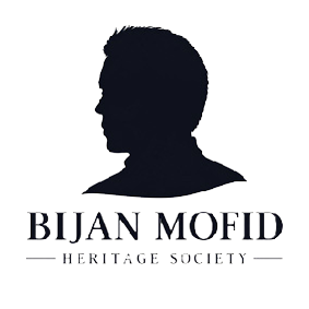 Bijan Mofid Heritage Society